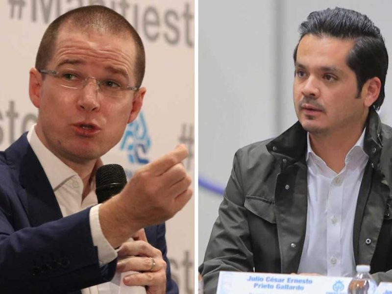 Tras masacre en Salamanca, surge pugna nacional: Prieto responde a los señalamientos del PAN