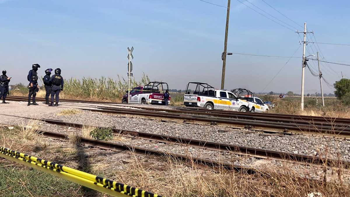 cuerpo desmembrado en Salamanca