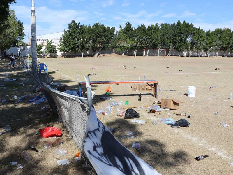 A 5 días de la masacre en Salamanca, así evoluciona la salud de los lesionados