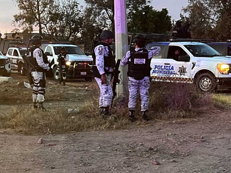 De un alumno del Conalep a un exagente vial: Historias detrás de las víctimas en Salamanca