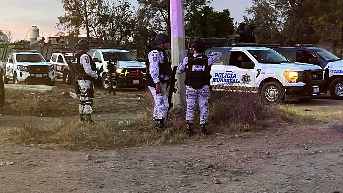 masacre en Salamanca