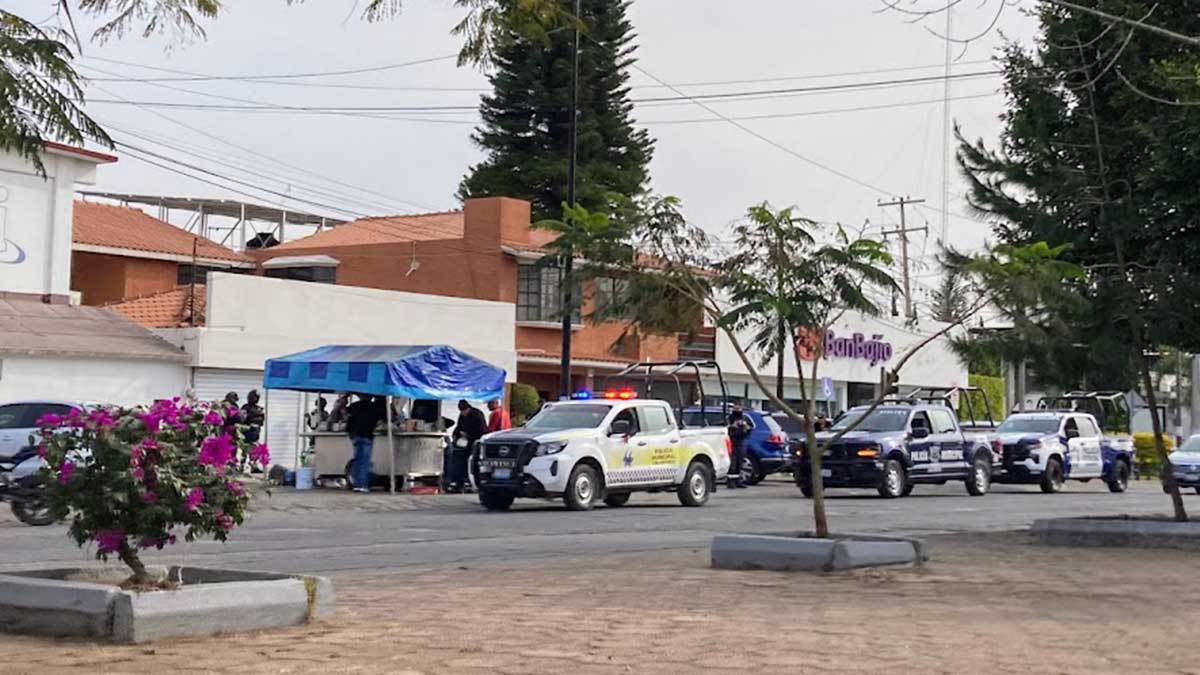 privaron de la libertad a mujer en Salamanca