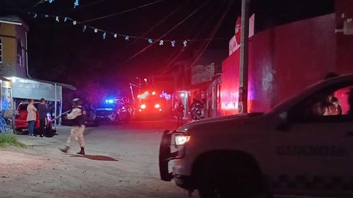 mujer San Vicente de Flores