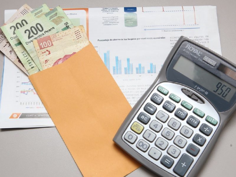 Entra en vigor el incremento al salario mínimo: Alcanza para dos canasta básicas