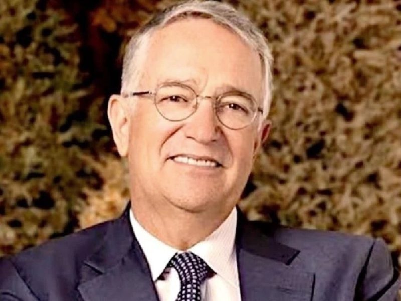 Pagará Grupo Salinas 32 mil millones de pesos al SAT, en “abonos chiquitos”