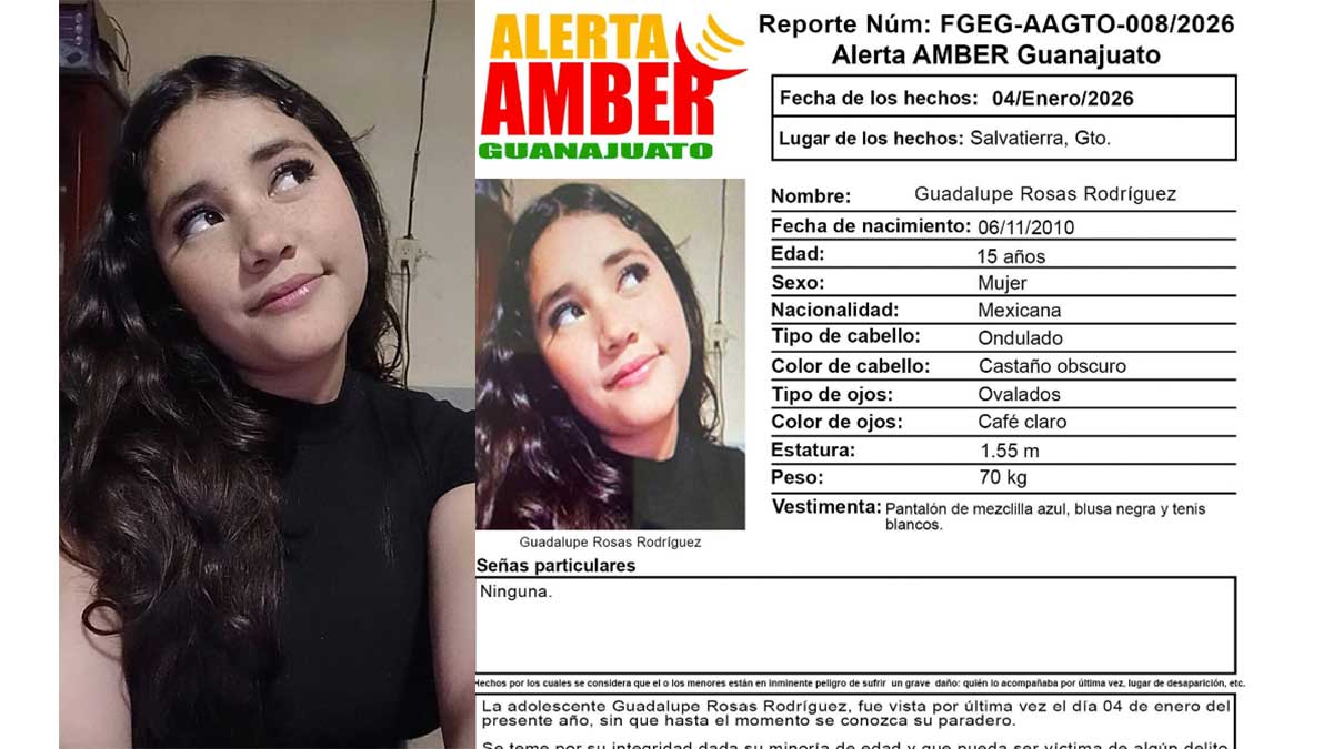 Guadalupe Rosas Rodríguez