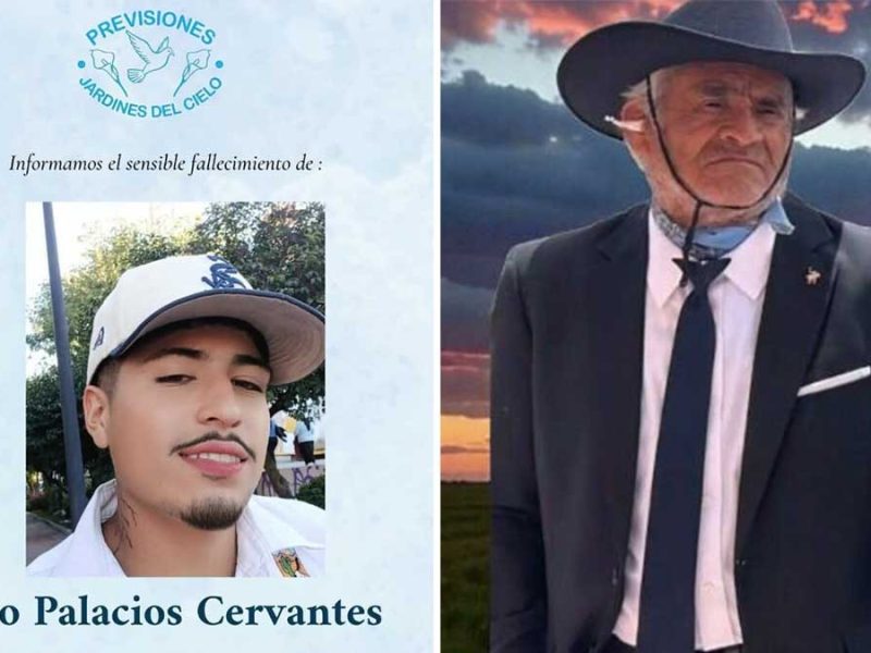 “Agárrenlo y súbanlo”: Muere “Evilloncillo” y ‘El Gary’; denuncian desaparición de Tomás tras ataque en anexo