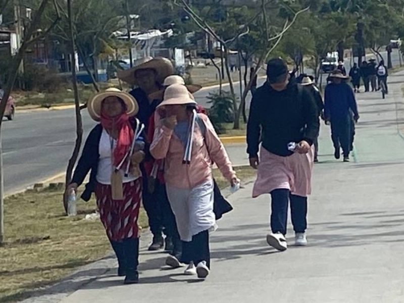 Testimonios de fe: Lolita y Yolanda, décadas peregrinando a San Juan de los Lagos