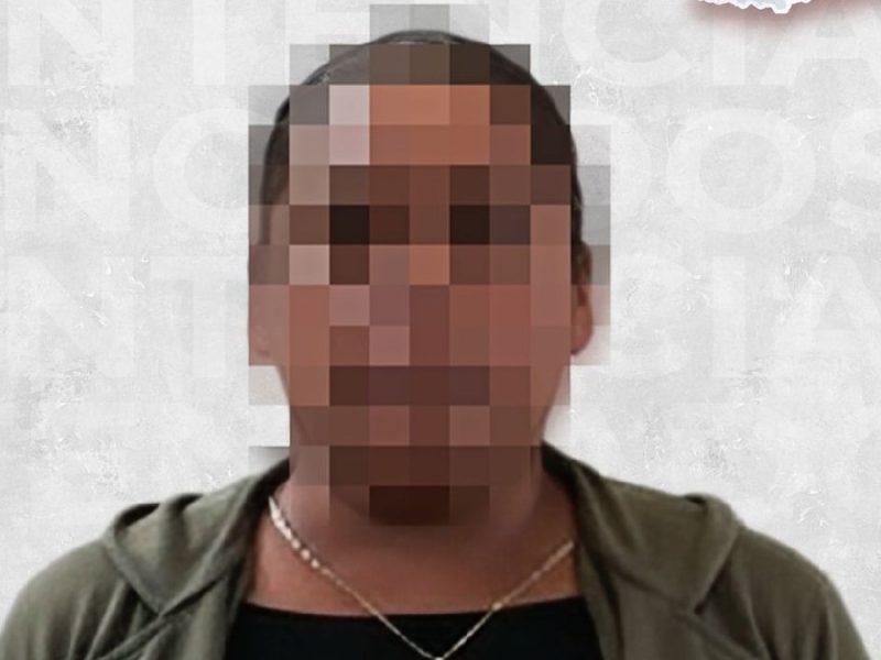 Sentencian a 60 años de cárcel a María del Rosario por secuestro