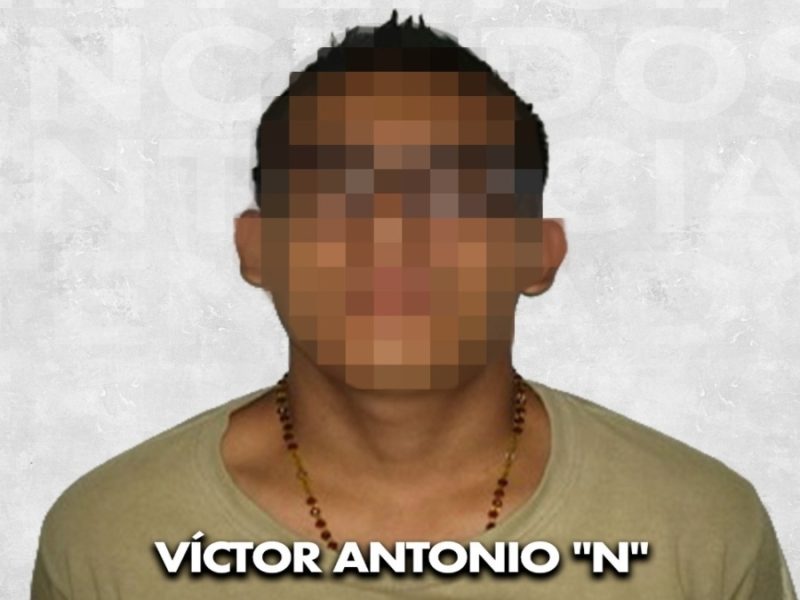 Brutal golpiza dejó muerto a hombre frente a su nieta en Irapuato; asesino va 10 años a prisión