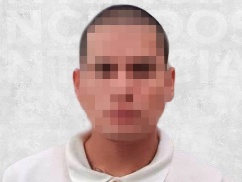 “El Cotex” fue sentenciado en San Luis de la Paz a 80 años de prisión por secuestro agravado