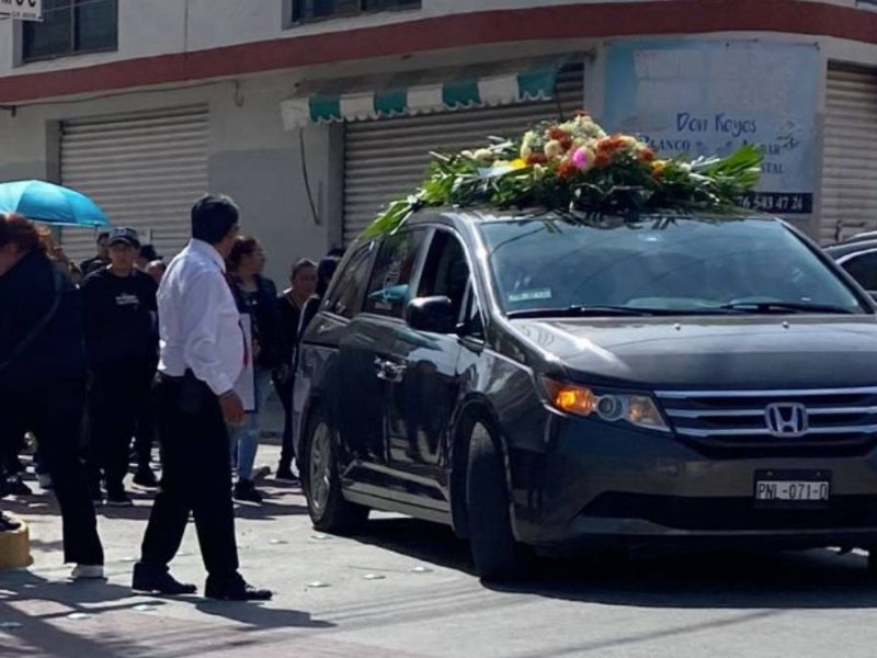 Dan el último adiós a Antonio Saldaña Reyes, activista y empresario de San Francisco del Rincón