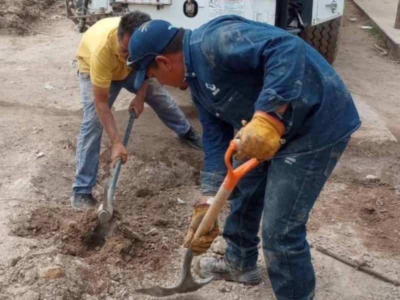 ¿Te afectará? Anuncian suspensión temporal del servicio de agua potable en Guanajuato Capital