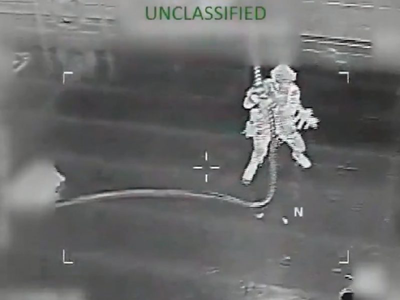 EU intensifica presión sobre Venezuela tras incautación de otro buque petrolero