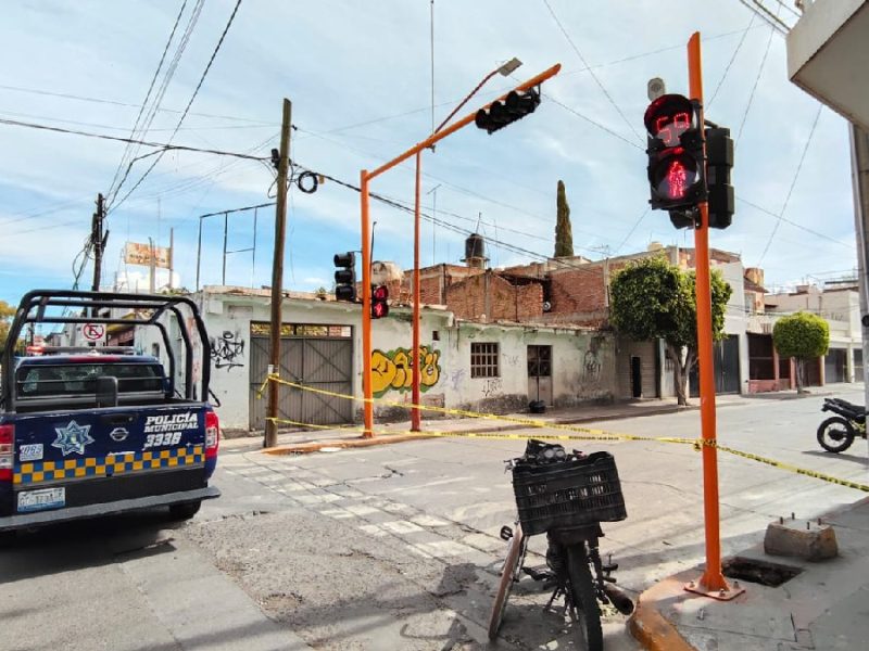 Asesinan a joven encargada de local de maquinitas en San Francisco del Rincón
