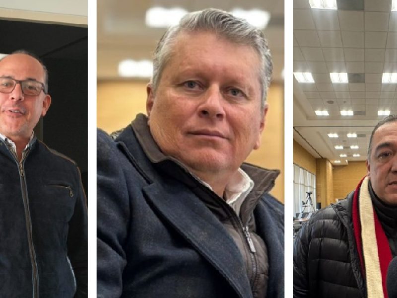 Respaldan diputados resistencia civil por autopista Silao-Guanajuato; cuestionan concesión a VISE