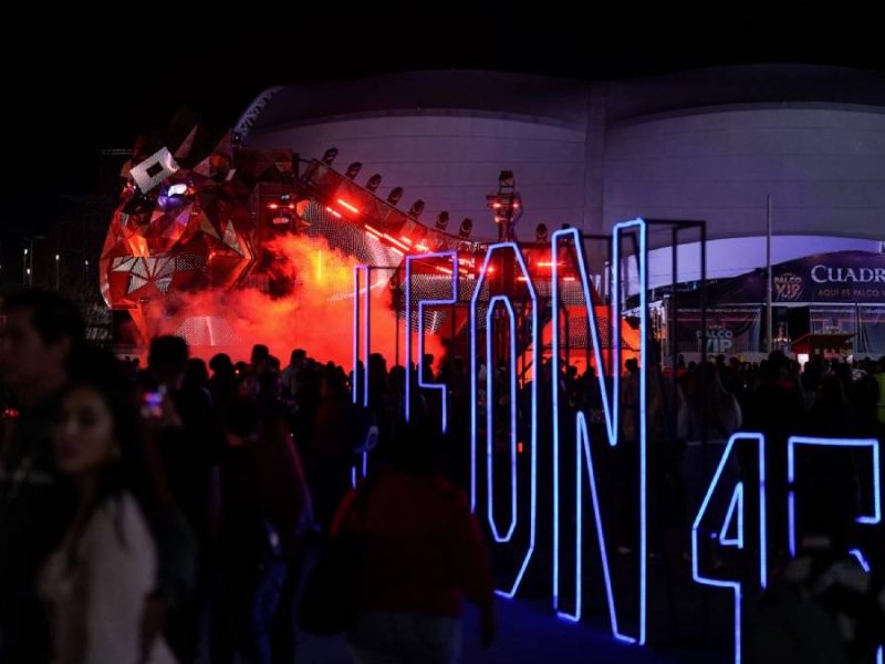 Guerra por la Feria de León 2026: PAN defiende el Solareón; oposición lo ve “ofensivo”