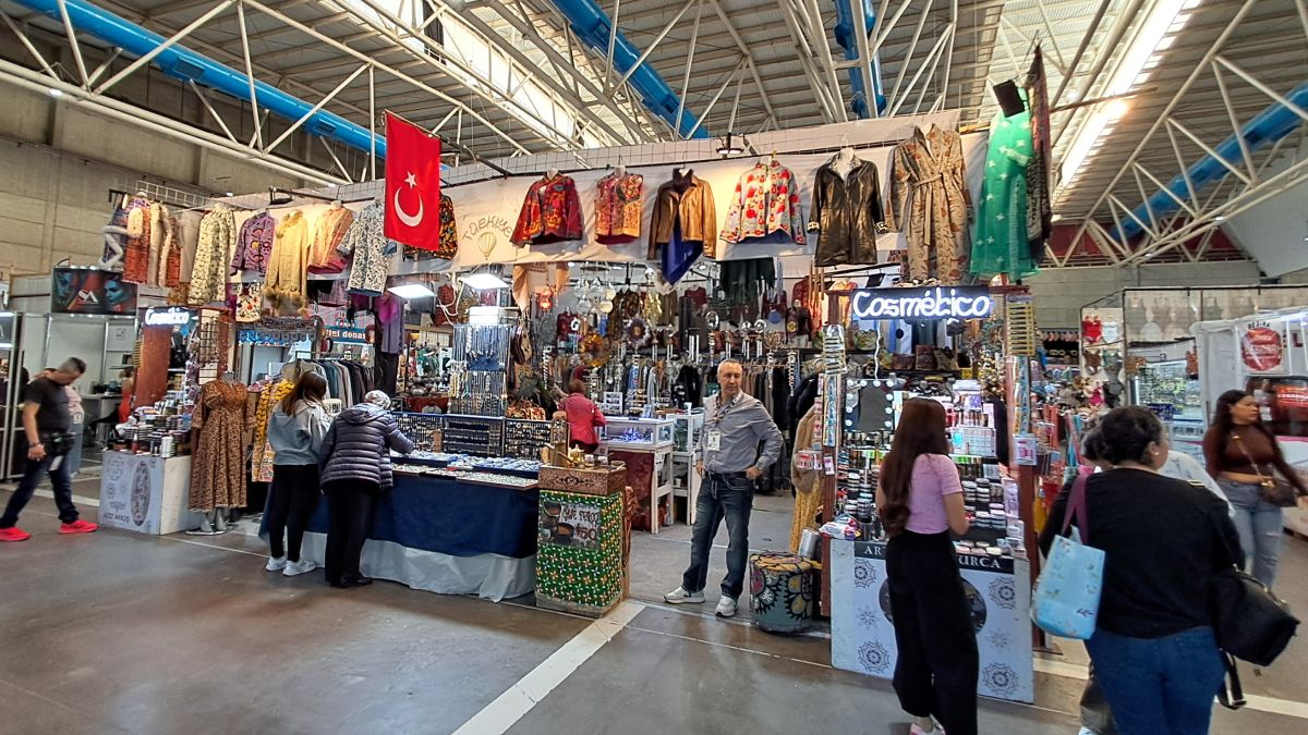 stand Feria de León 2026
