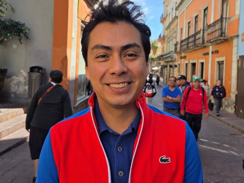 Talleres de robótica en Guanajuato: Dirección de la Juventud ofrece empleo remunerado