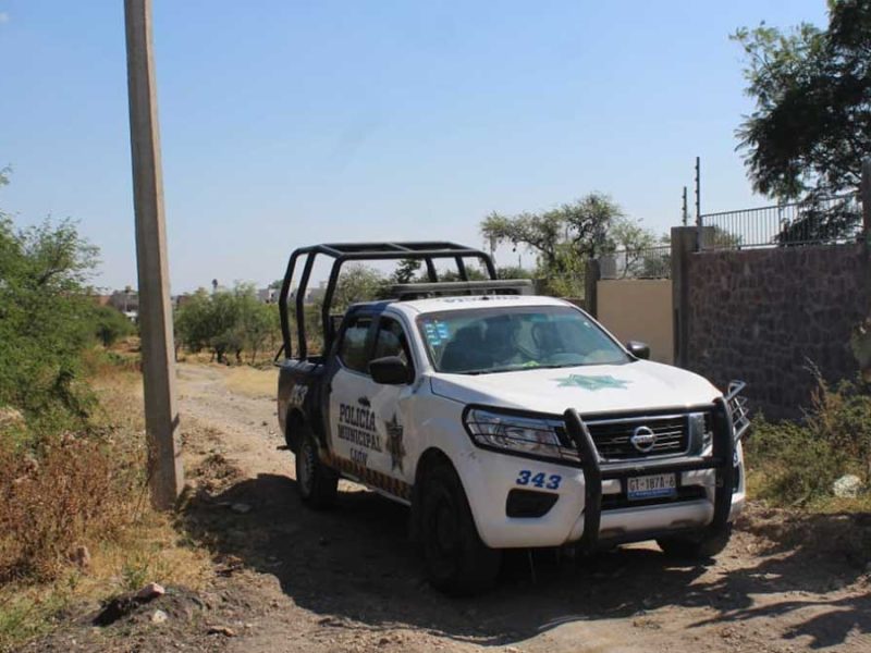 Lo golpean hasta la muerte: Encuentran a hombre sin vida en Torrecitas de Tierra Blanca
