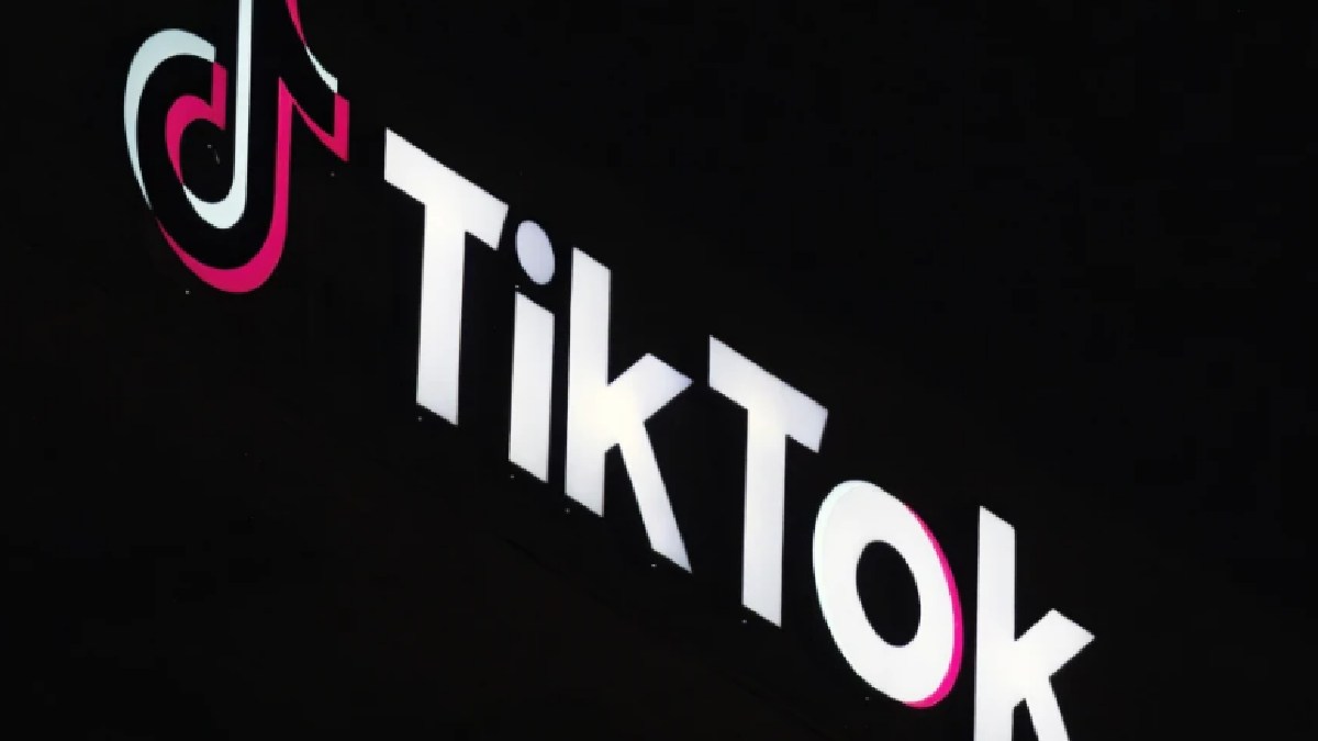 tik tok