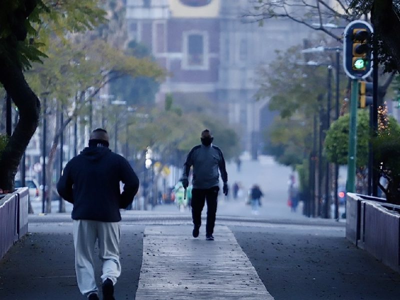 Alerta Protección Civil por frío extremo; tercera tormenta invernal azotará a México