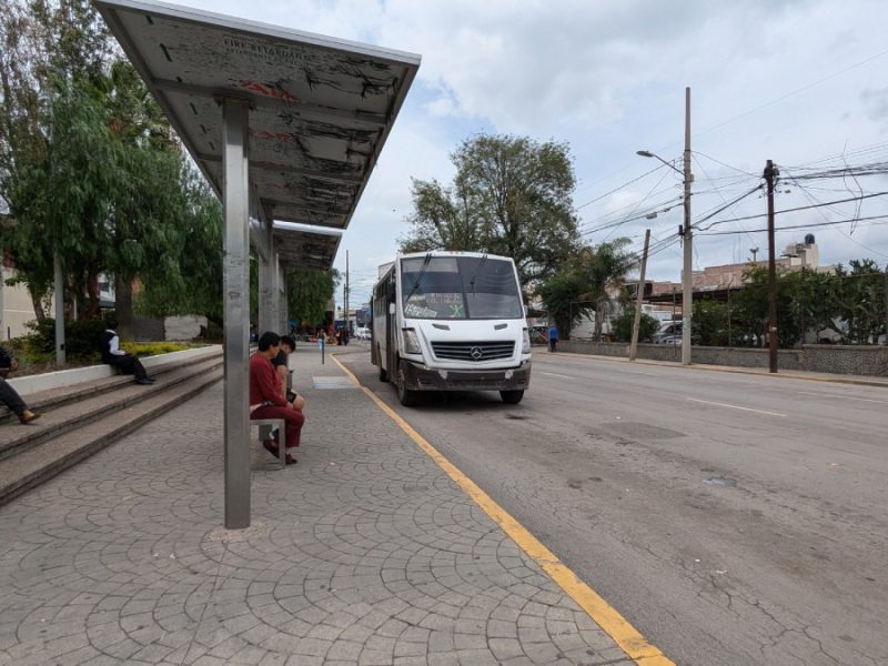 Avanza reestructura del transporte en Irapuato; modificarán rutas en próximas semanas