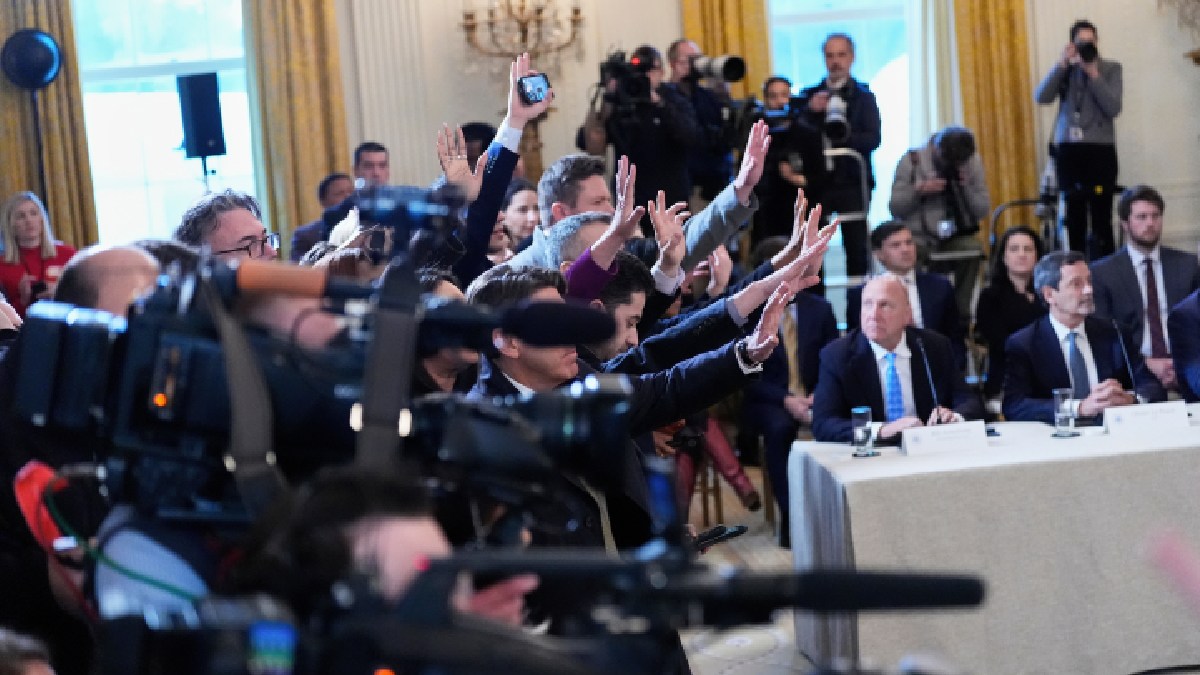 trump petroleras