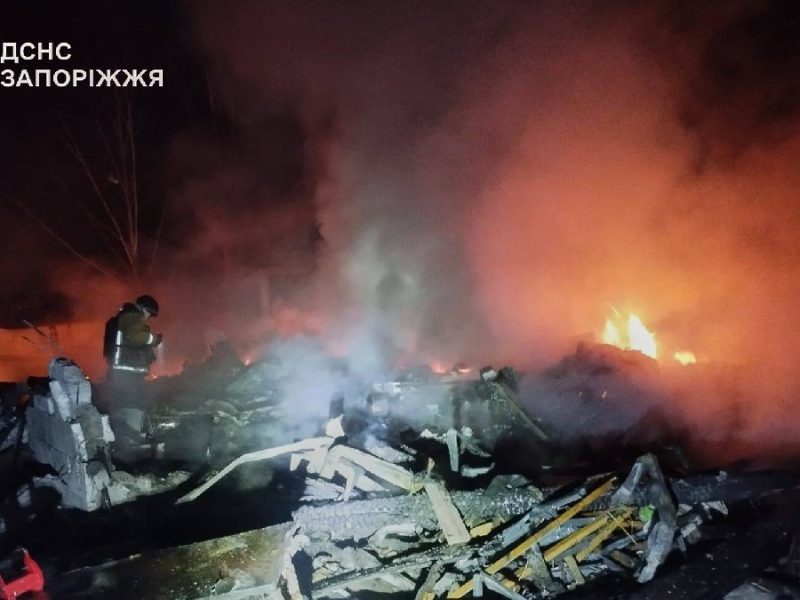 Trump dice que Putin aceptó su solicitud de frenar una semana los ataques en Kiev