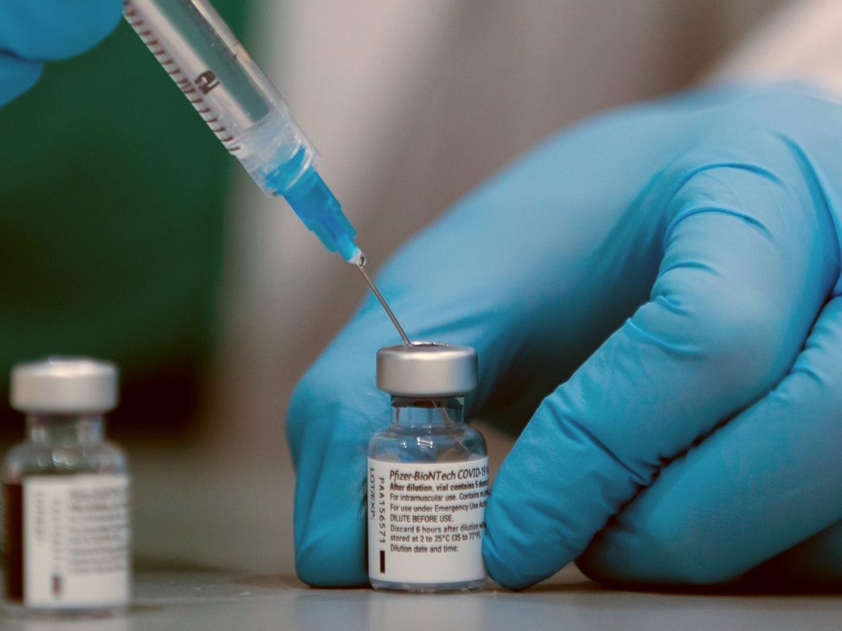 Vacunas deben ser una obligación ética, plantea Natividad Castrejón