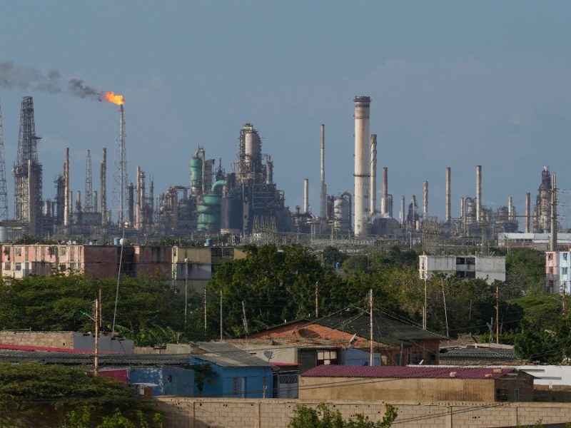 Asegura Donald Trump que “Cuba caerá muy pronto” por falta de recursos