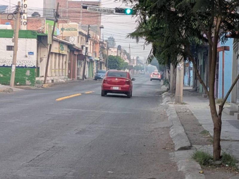 Irapuato alcanza 70% de cumplimiento en verificación vehicular durante 2025