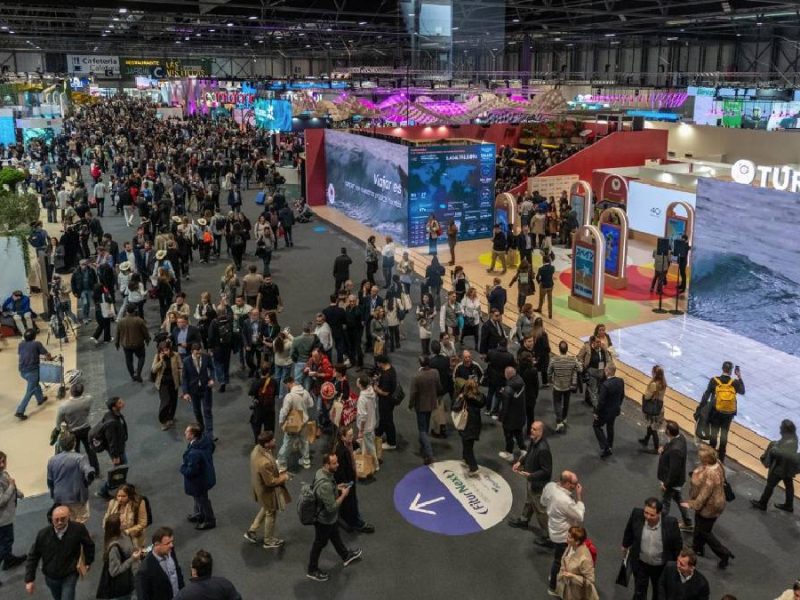 Políticos y burócratas de Guanajuato alistan viaje a la FITUR en España con cargo al erario