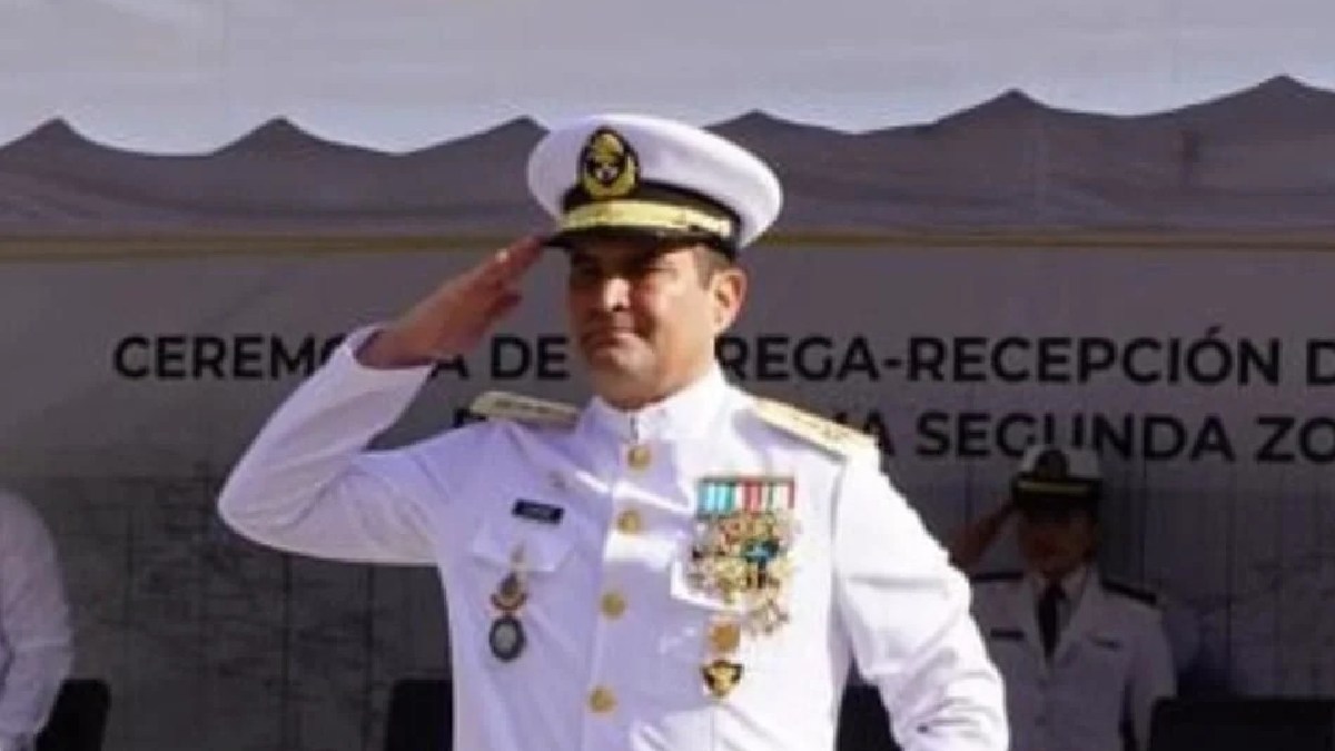vicealmirante