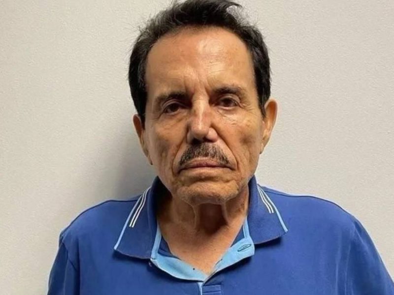 ICE incluye en lista de más buscados a ex policía federal mexicano vinculado a El Mayo Zambada