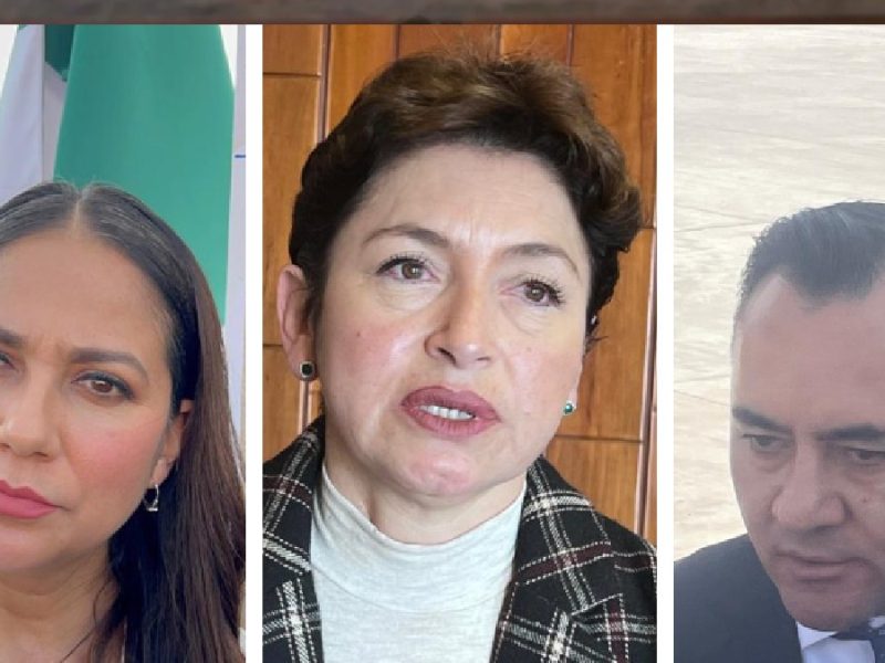 Ola de asesinatos obliga a a desplegar plan para frenar la violencia en Irapuato