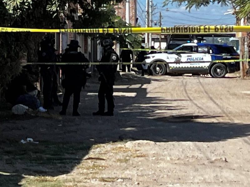 Bajan homicidios, pero la violencia no se va de Irapuato