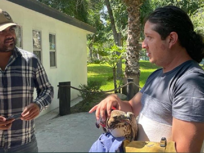 Eligen al veterinario Jesús Alejandro Román Salazar, director del Zoológico de León