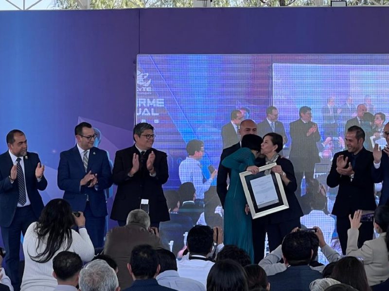 ¿Adiós al examen de admisión? El convenio que asegura el futuro de los egresados del Cecyte en el Tecnológico Nacional