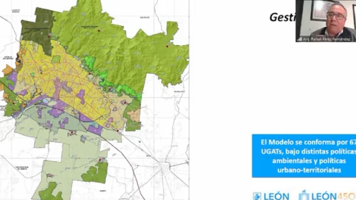 ¿Quién decide el futuro de León?