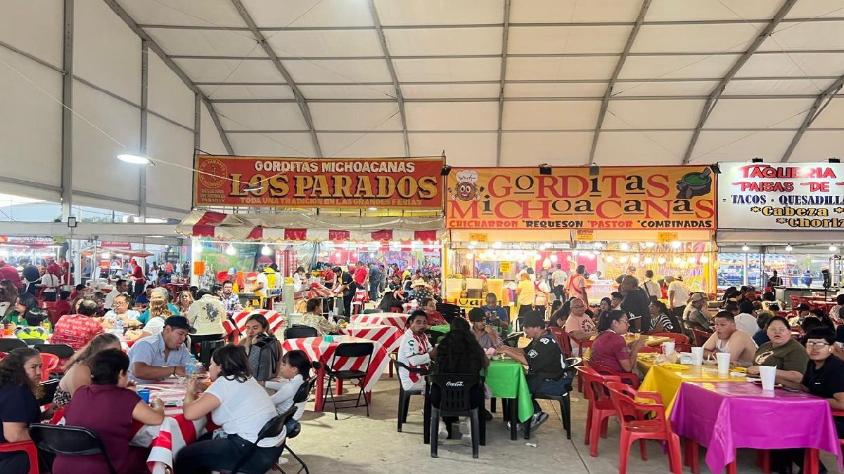 ¿Quieres vender en la Feria