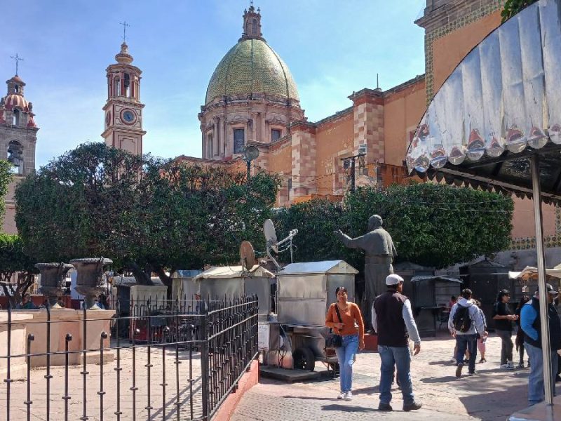 ¿Tienes un negocio en Celaya? Evita multas y cierres con el nuevo plan de regularización