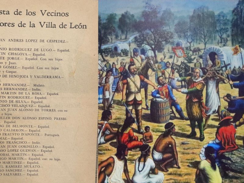 Estos son los apellidos más antiguos de León