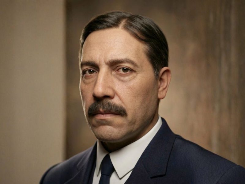 Ignacio Prieto: el médico leonés que descubrió el microbio del tifo