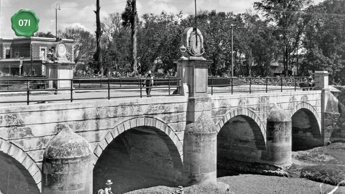 Así nació el puente de la Calzada de los Héroes que transformó el acceso a León