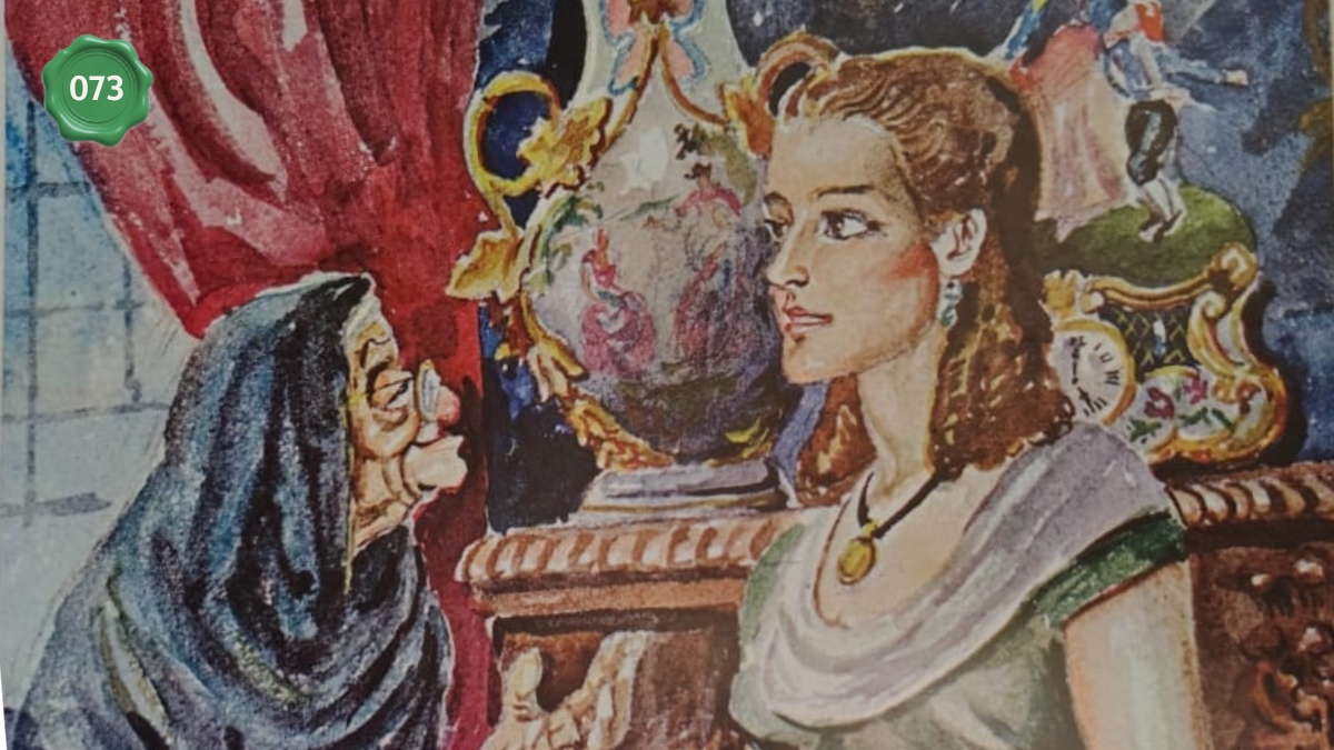 Cuando lloraban los bronces