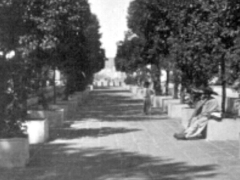 El día que en León se prohibió a los hombres andar en calzón por las calles