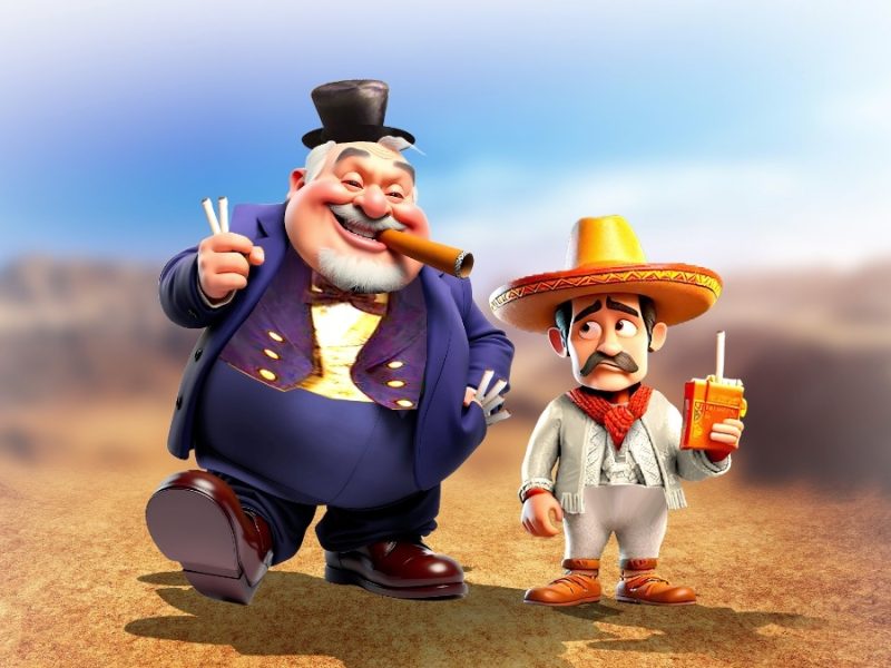 Guanajuato cobraba impuestos quitando dos cigarros de cada cajetilla