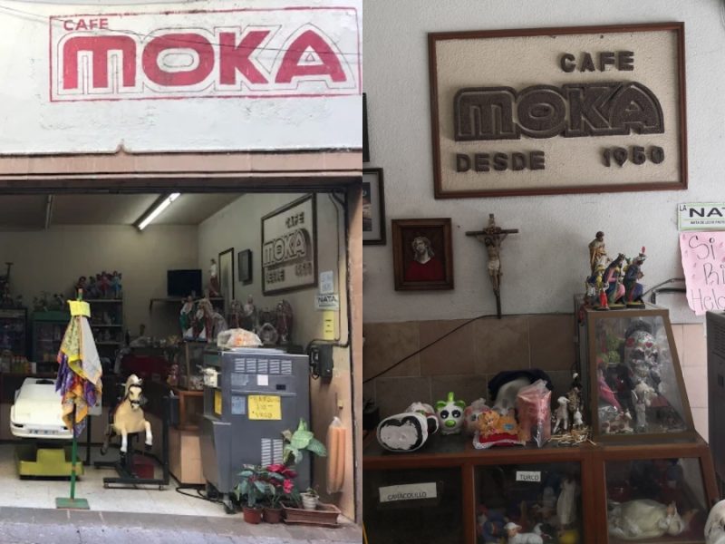 Café Moka: el histórico café del Centro de León que reúne generaciones desde 1964