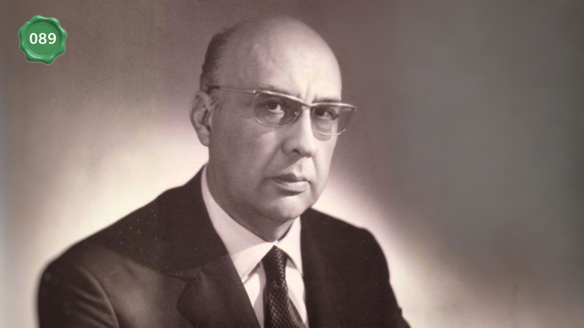 Francisco Gómez Guerra, pilar de la Escuela de Medicina de León